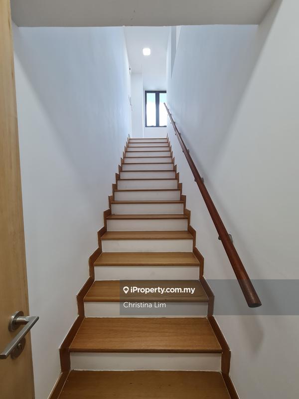 Kondominium untuk Dijual di The Luxe By Infinitum oleh Christina Lim - iProperty.com.my