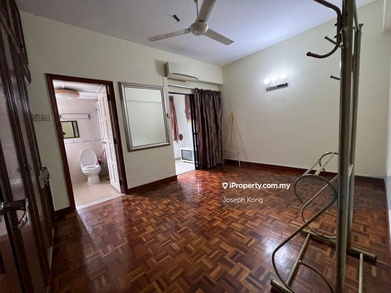Kondominium untuk Dijual di Pinggiran Kiara oleh Joseph Kong - iProperty.com.my