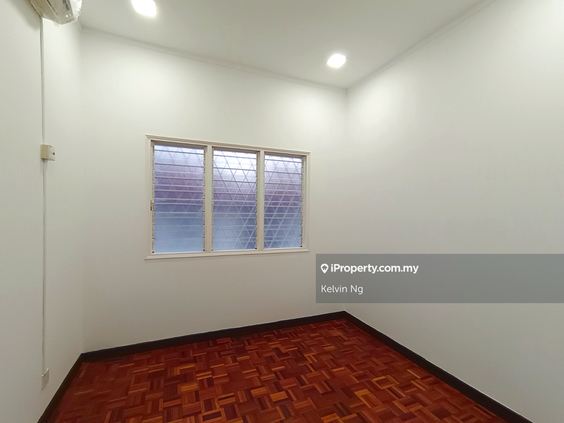 Rumah Teres 2-Tingkat untuk Dijual di Usj 9, Subang Jaya oleh Kelvin Ng - iProperty.com.my