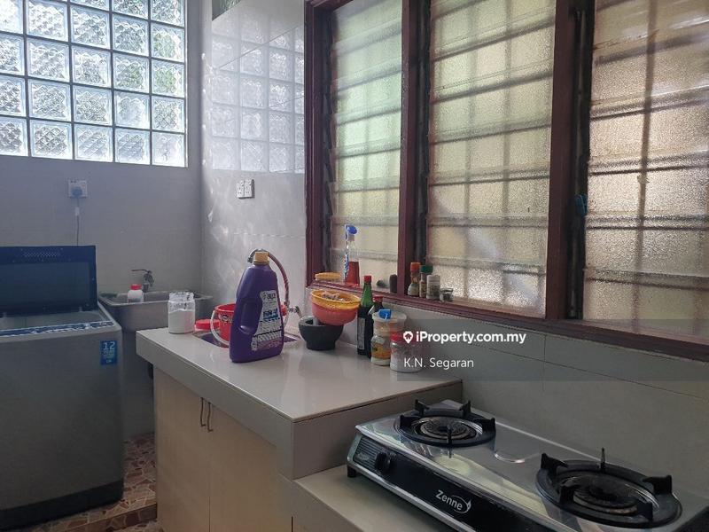 2-storey Terraced House for Sale in Bangsar, Kuala Lumpur by K.N. Segaran - iProperty.com.my