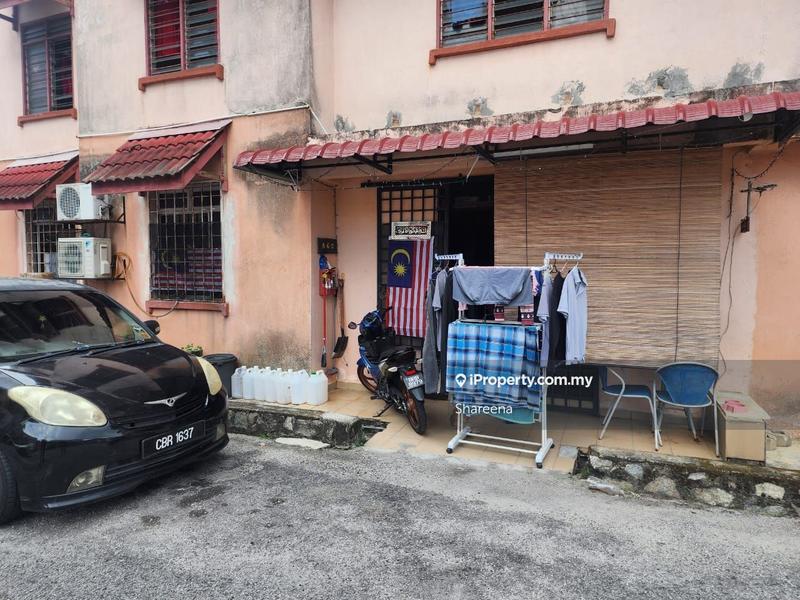 For Sale - Cempaka Apartment