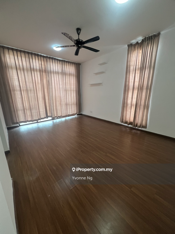 Cluster House for Sale in Taman Bukit Indah @ Garden Villa, Johor Bahru by Yvonne Ng - iProperty.com.my