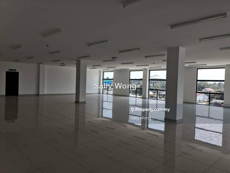 Detached Factory for Sale in Chan Sow Lin, Sungai Besi by Sally Wong - iProperty.com.my