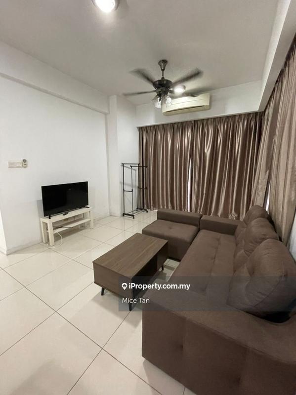 Condominium for Sale in Cascades Residency by Mice Tan - iProperty.com.my
