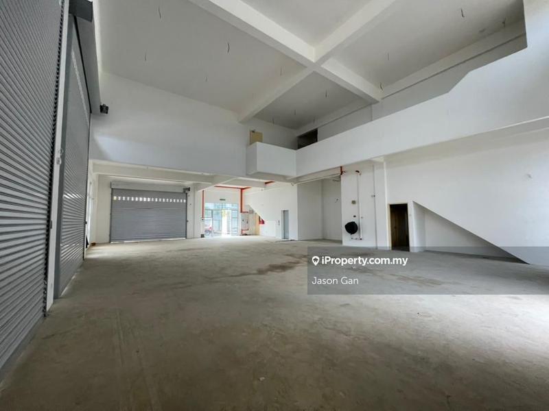 Kilang Berkembar untuk Dijual di Taman Putra Perdana, Puchong oleh Jason Gan - iProperty.com.my
