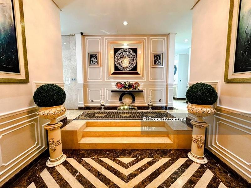 Banglo untuk Dijual di Bukit Jelutong, Shah Alam oleh HJLim - iProperty.com.my