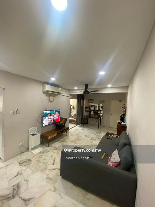 For Sale - Indah Apartments