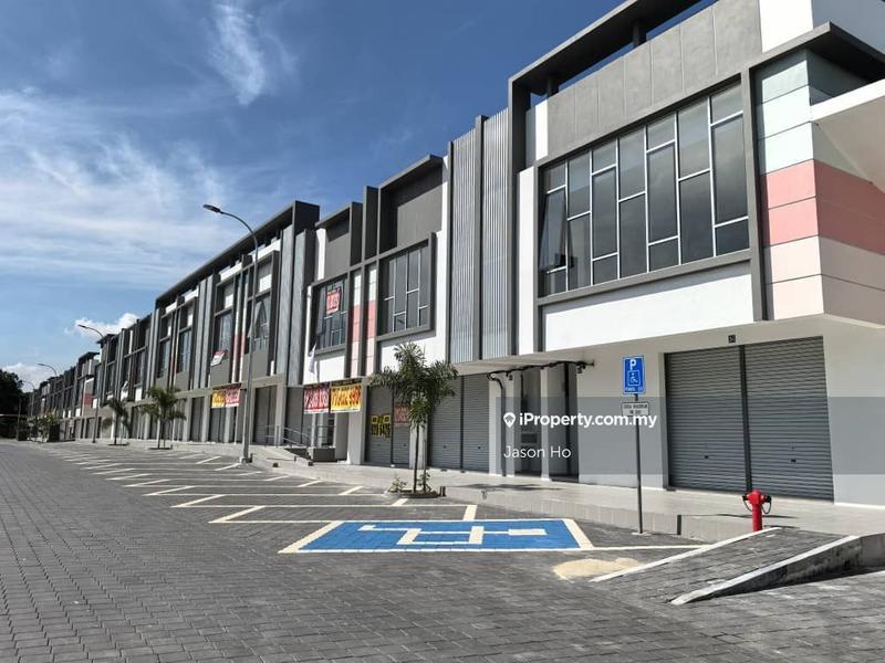 For Rent - Irama Biz