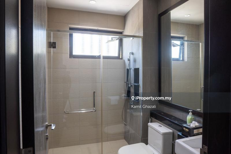 Semi-Detached House for Sale in Putrajaya, Putrajaya by Kamil Ghazali - iProperty.com.my