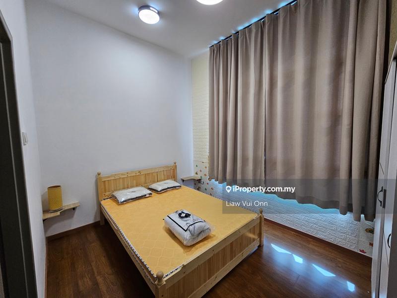 Kondominium untuk Disewa di 1Sulaman Platinum Tower oleh Liaw Vui Onn - iProperty.com.my