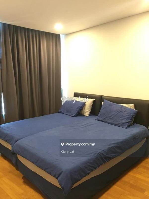 Service Residence for Sale in Vortex KLCC by Gary Lai - iProperty.com.my