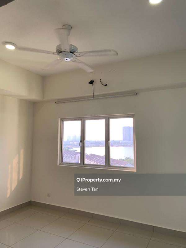 Kondominium untuk Dijual di The Wharf Residence oleh Steven Tan - iProperty.com.my