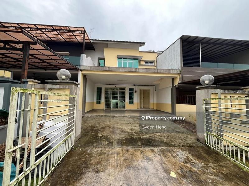Rumah Teres 2-Tingkat untuk Dijual di Taman Sri Pulai Perdana, Skudai oleh Gyden Heng - iProperty.com.my