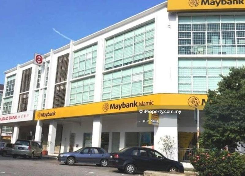 Kedai-Pejabat untuk Disewa di Seri Kembangan, Selangor oleh June Koo - iProperty.com.my