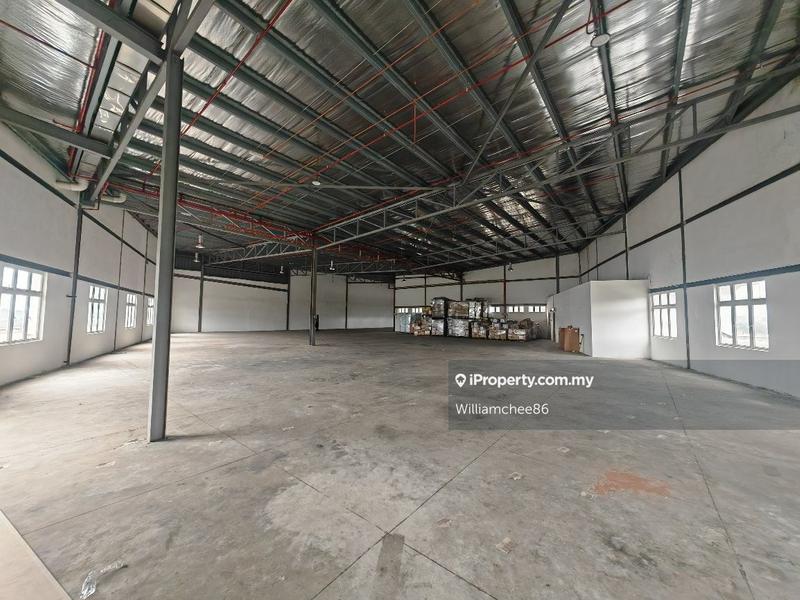 Gudang untuk Disewa di Sungai Besi, Kuala Lumpur oleh Williamchee86 - iProperty.com.my