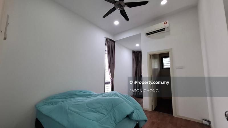 Rumah Berangkai 2 Tingkat untuk Dijual di LakeClub Parkhome, Rawang oleh JASON CHONG - iProperty.com.my
