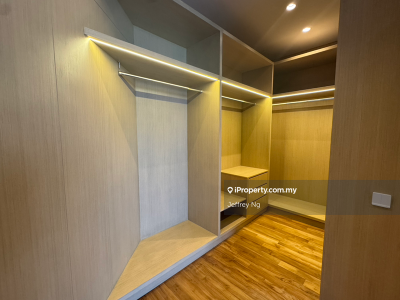 Service Residence for Sale in The Conlay by Jeffrey Ng - iProperty.com.my