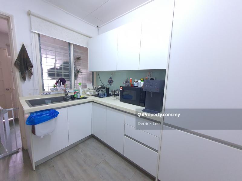 Rumah Berangkai 2 Tingkat untuk Dijual di Usj 3, Subang Jaya oleh Derrick Lee - iProperty.com.my
