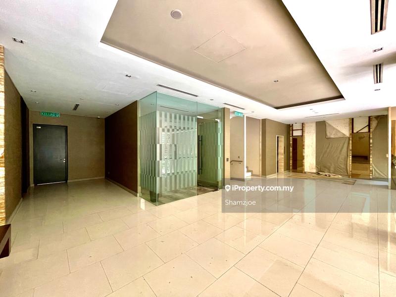 Commercial Bungalow for Sale in PAVILION CEYLON HILL, CHANGKAT JALAN RAJA CHULAN, KL City Centre by Shamzjoe - iProperty.com.my