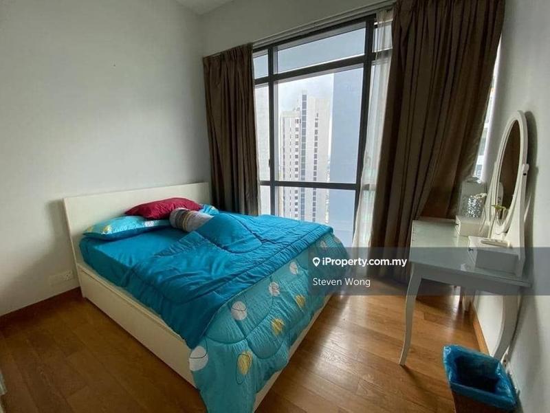 Service Residence for Sale in The Panorama by Steven Wong - iProperty.com.my