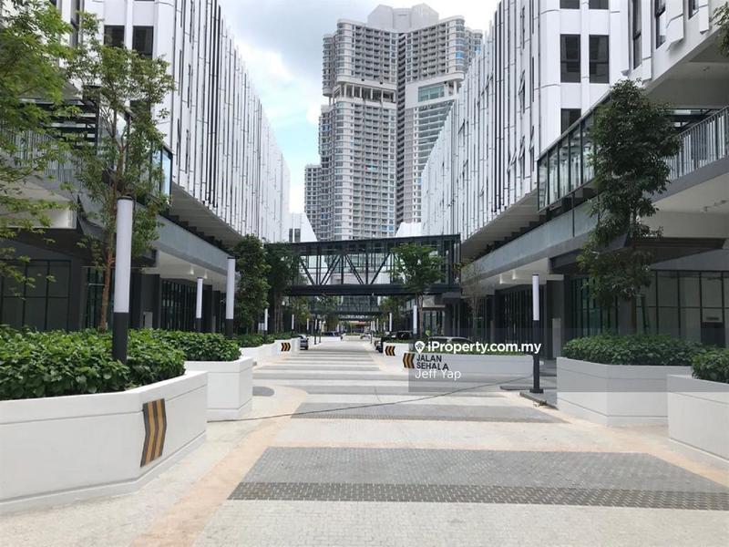 Apartment for Rent in Almas by Jeff Yap - iProperty.com.my