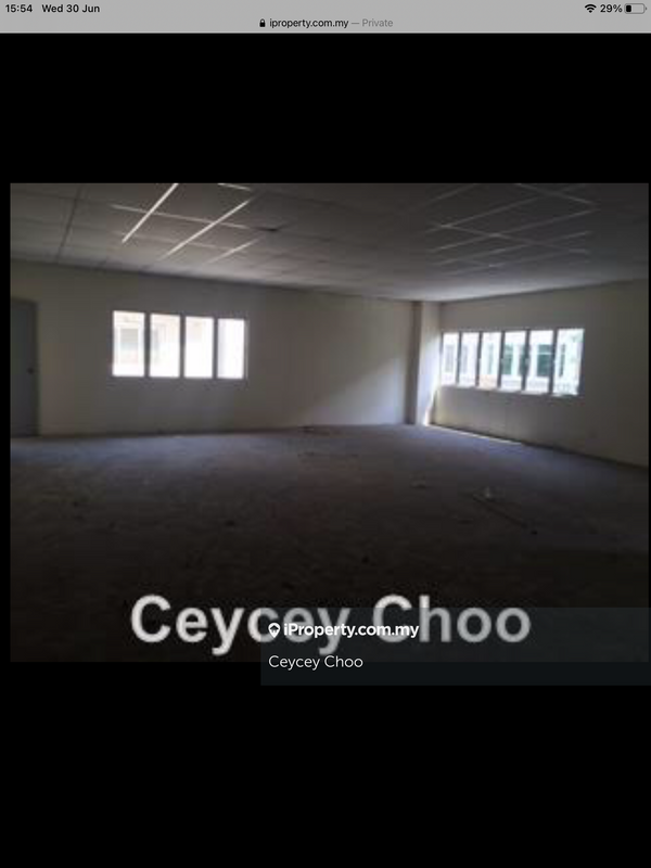 Kedai-Pejabat untuk Dijual di Pusat perdagangan NZX, Ara Damansara oleh Ceycey Choo - iProperty.com.my