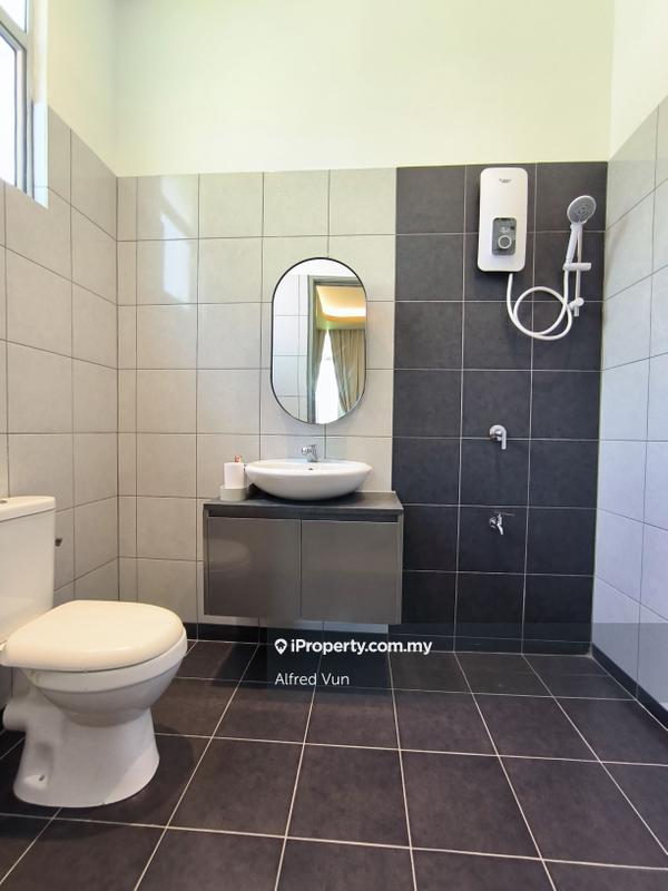 Apartment for Sale in E Residence @ Telipok by Alfred Vun - iProperty.com.my