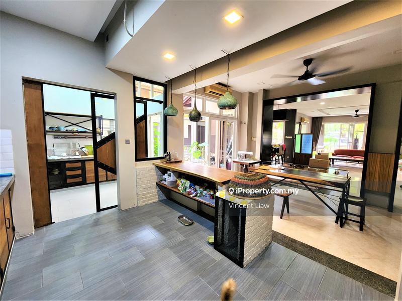 Bungalow House for Sale in D'villa equestrian, Kota Damansara by Vincent Liaw - iProperty.com.my