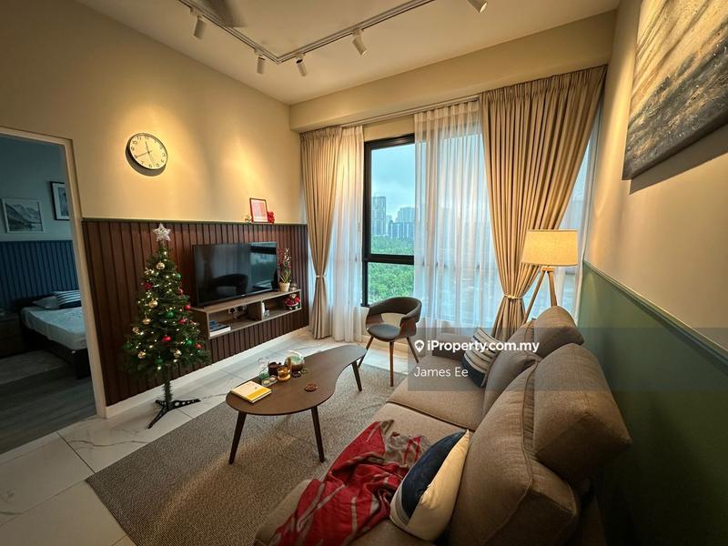 For Rent - Cubic Botanical