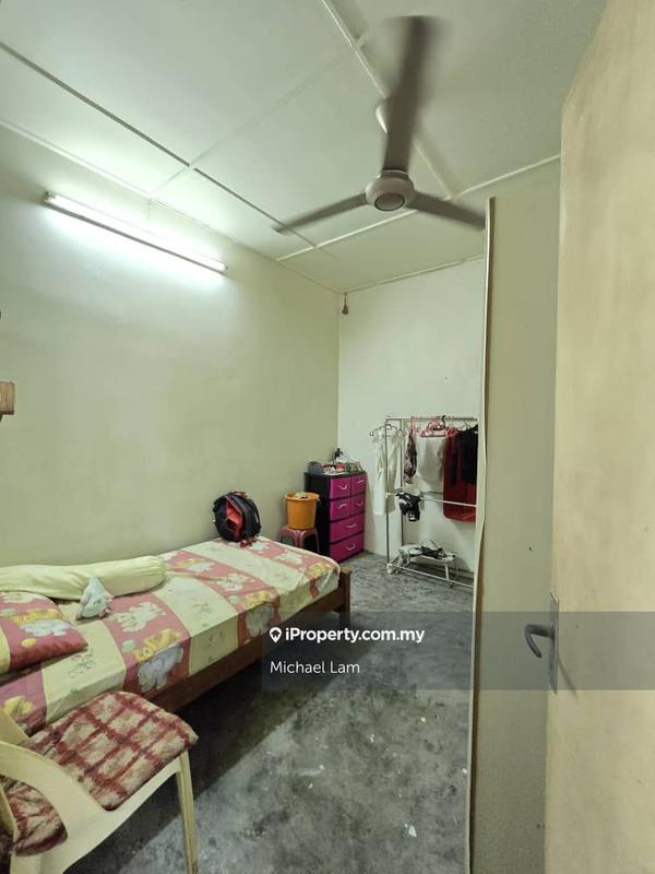 1-storey Terraced House for Sale in Kuchai Entrepreneurs Park, Kuchai Lama by Michael Lam - iProperty.com.my