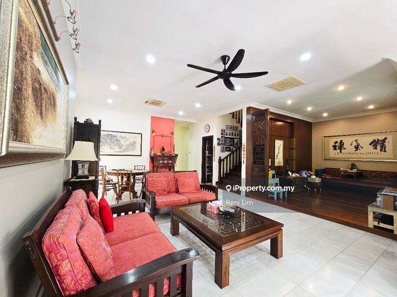 Semi-Detached House untuk Dijual di Tropicana Golf & Country Resort, Tropicana oleh Reni Lim - iProperty.com.my
