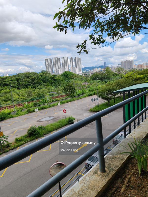 Pejabat untuk Disewa di Taman Bukit Desa, Taman Desa oleh Vivian Ong - iProperty.com.my