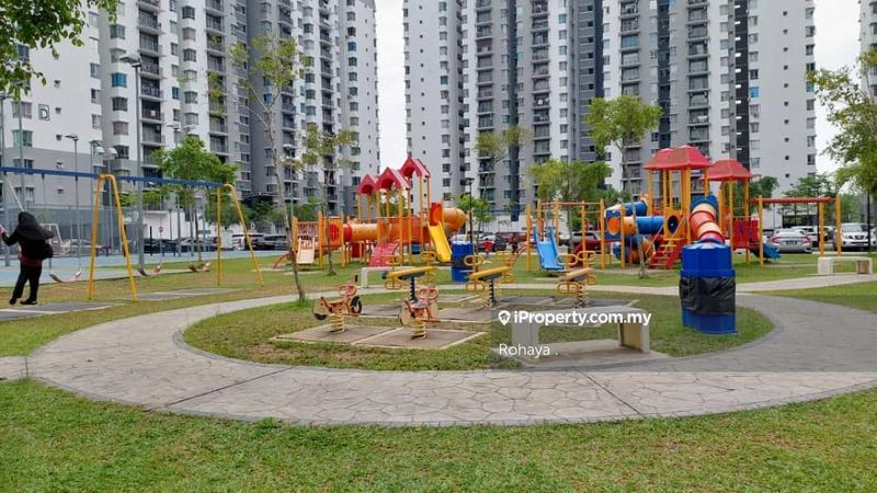 For Sale - Residensi Laguna Biru 2