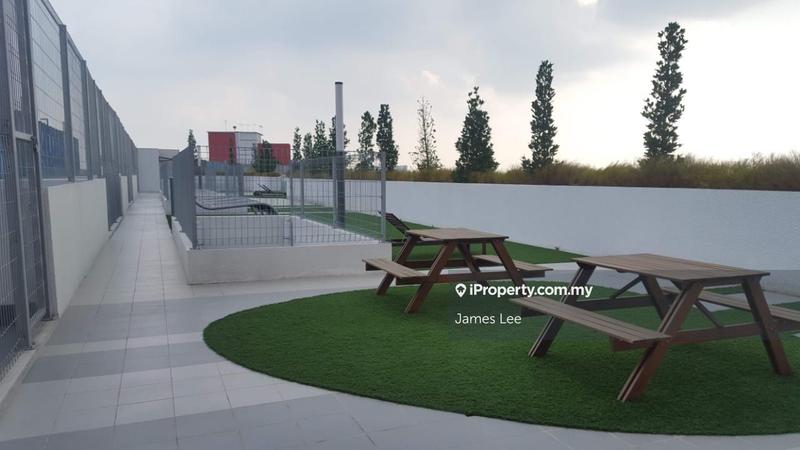 Service Residence for Sale in The Zizz @ Damansara North by James Lee - iProperty.com.my