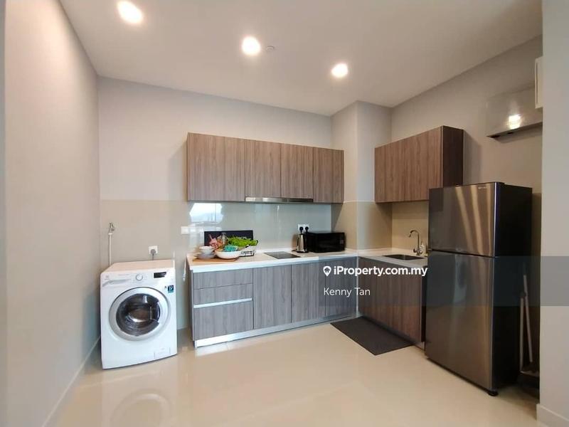 Service Residence for Rent in Dianthus @ Tropicana Gardens by Kenny Tan - iProperty.com.my