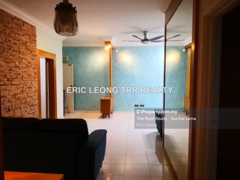 For Sale - Desa Impiana