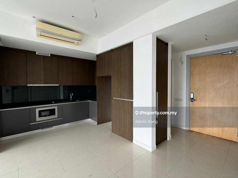 Kondominium untuk Dijual di Grand Medini oleh Kelvin Kong - iProperty.com.my