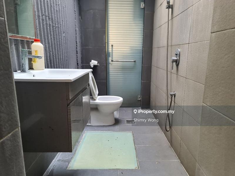 Rumah Berangkai 2 Tingkat untuk Dijual di Taman Desa, Taman Desa oleh Shimry Wong - iProperty.com.my