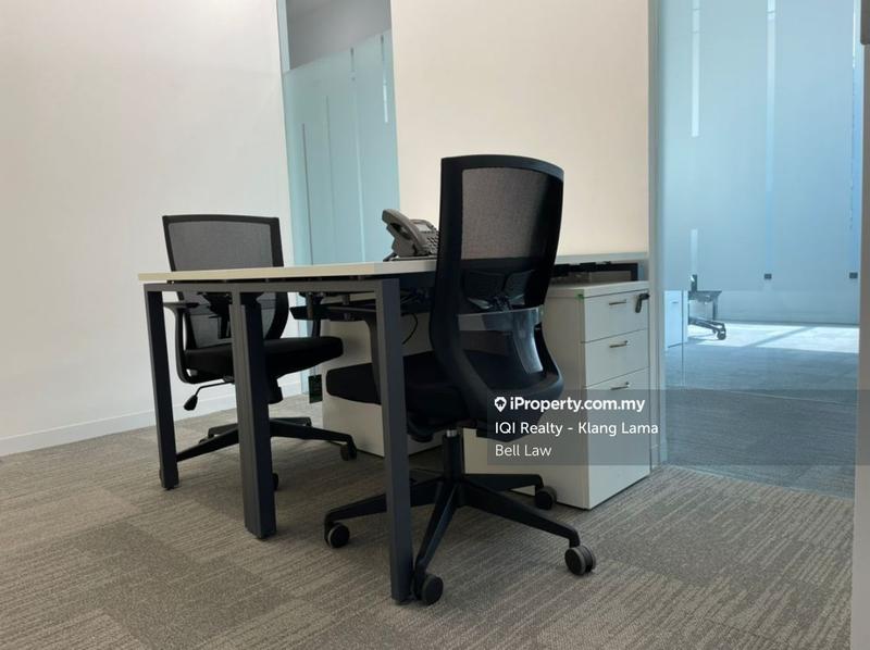 Pejabat untuk Disewa di Bukit Bintang, KL City Centre oleh Bell Law - iProperty.com.my