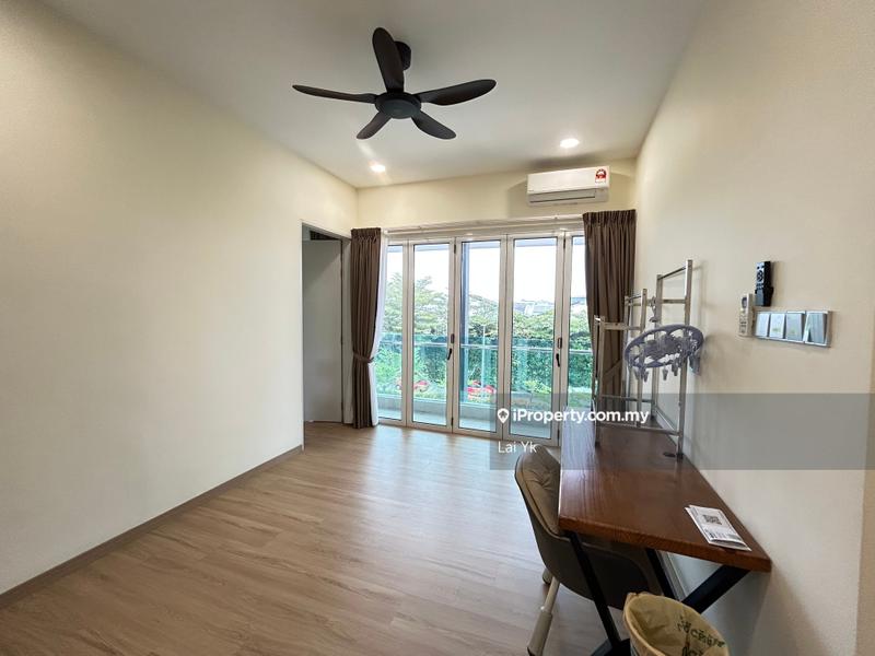 Semi-Detached House for Sale in Temasya Glenmarie, Glenmarie by Lai Yk - iProperty.com.my