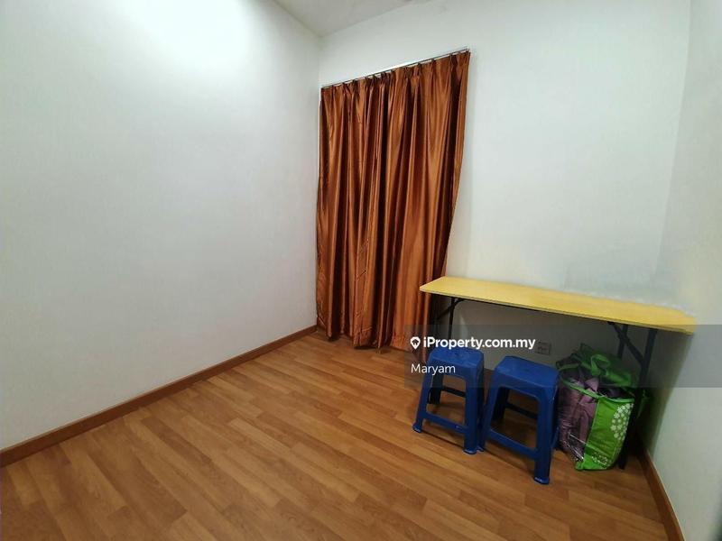 Pangsapuri untuk Dijual di Putra 1 oleh Maryam - iProperty.com.my