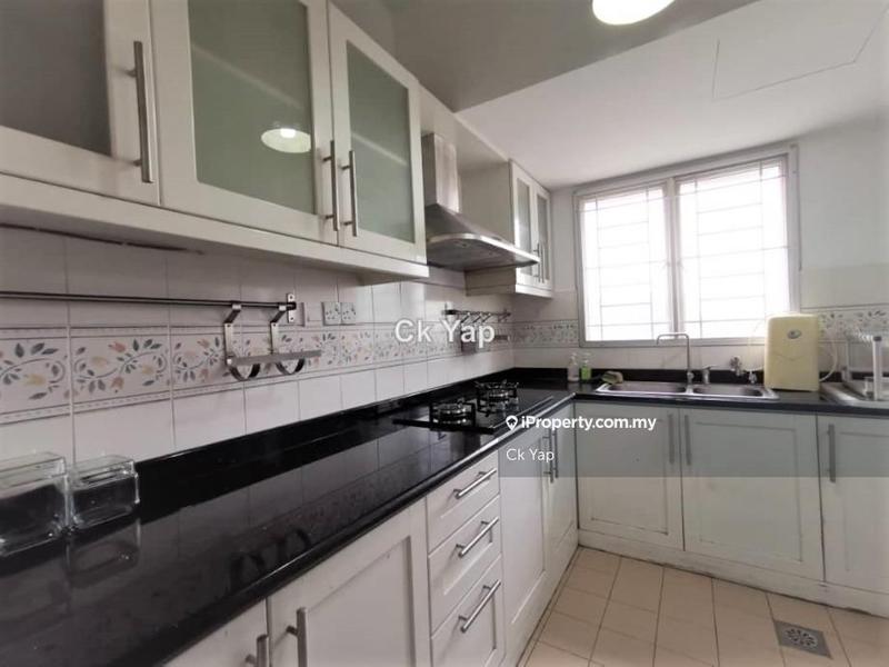 Condominium for Sale in Casa Damansara by Ck Yap - iProperty.com.my