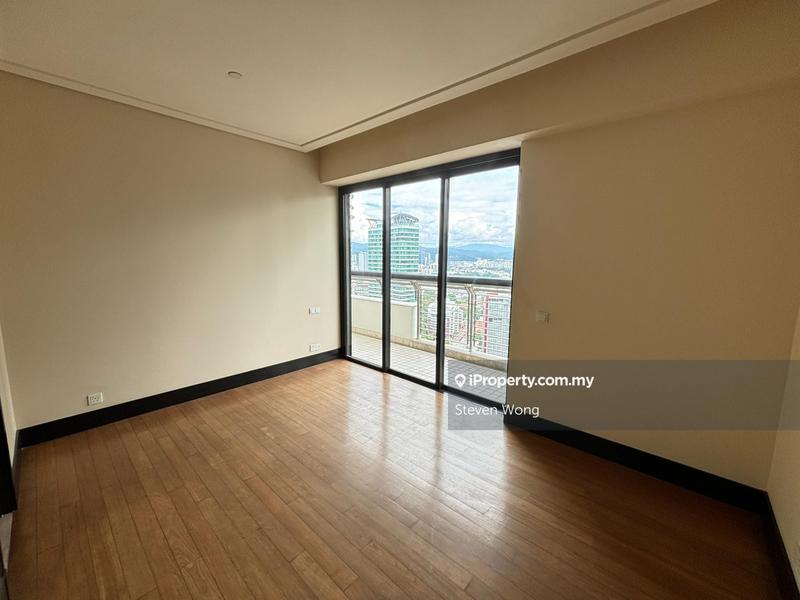 Condominium for Sale in The Binjai on the Park by Steven Wong - iProperty.com.my