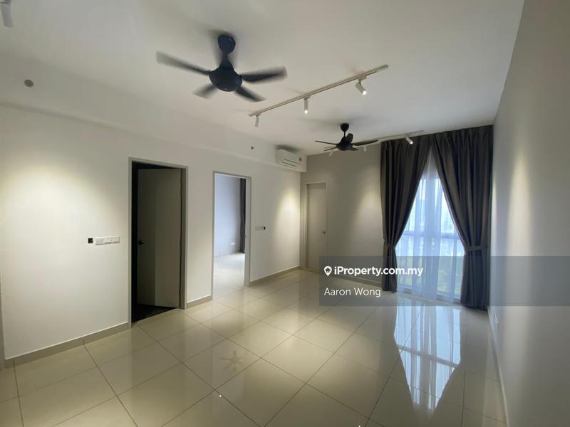 Service Residence for Rent in Trion @ KL by Aaron Wong - iProperty.com.my