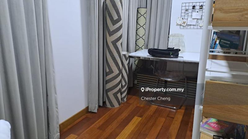 Banglo untuk Dijual di Subang Heights, Subang Jaya oleh Chester Cheng - iProperty.com.my