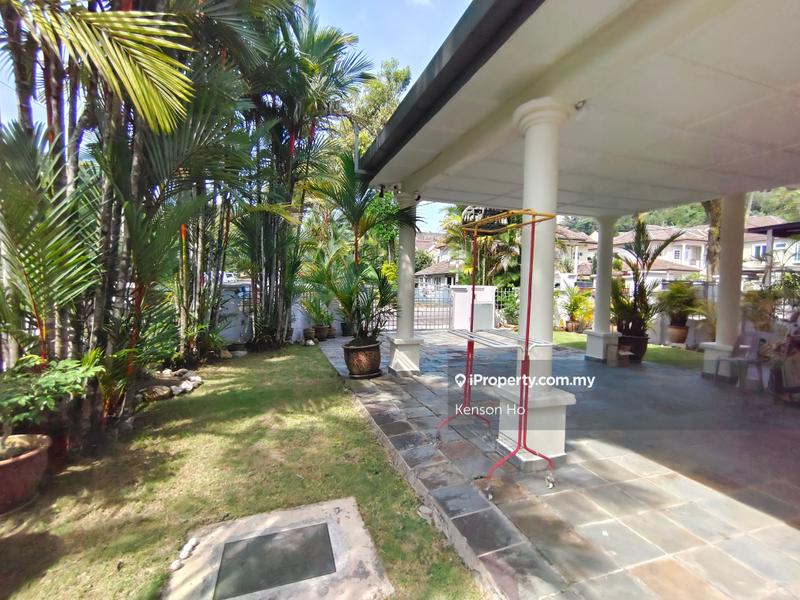Semi-Detached House for Sale in Bukit Antarabangsa, Ampang by Kenson Ho - iProperty.com.my