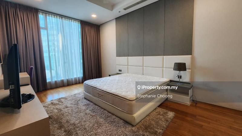 Service Residence for Sale in Vipod Residence by Stephanie Choong - iProperty.com.my