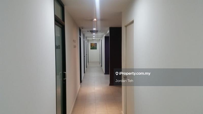 Shop-Office for Sale in KLCC, KL City Centre by Jordan Teh - iProperty.com.my