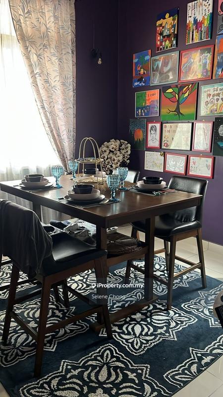 Banglo untuk Dijual di f1ar2, Semenyih oleh Selene Chong - iProperty.com.my