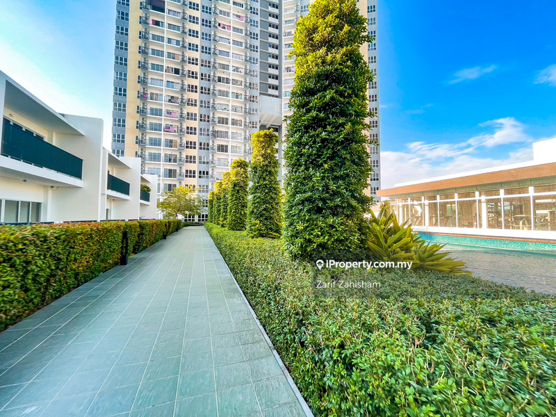 Kediaman Servis untuk Dijual di Cerrado @ Southville City oleh Zarif Zahisham - iProperty.com.my